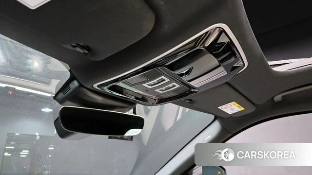 Land Rover Range Rover Velar id 3955566 из Кореи 11