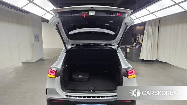 Mercedes-Benz EQA H243 id 2883797 из Кореи 11