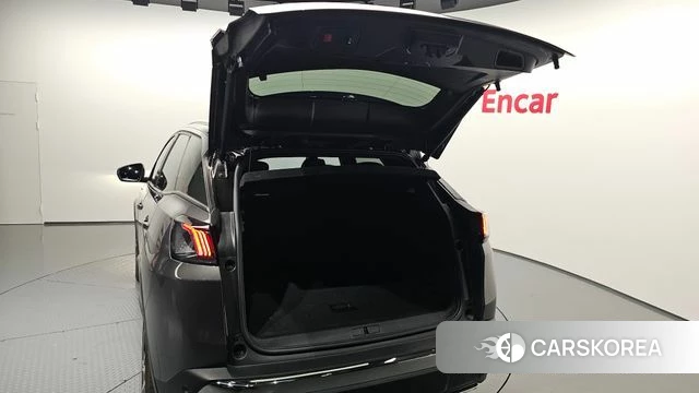 Peugeot 3008 second generation id 4322050 из Кореи 11