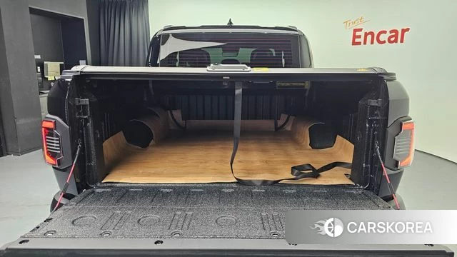 Kia Tasman id 3876434 из Кореи 11