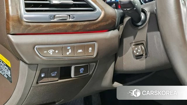 Genesis G90 id 4269202 из Кореи 11