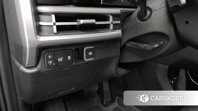 Hyundai Santa Fe (MX5) id 4421550 из Кореи 11