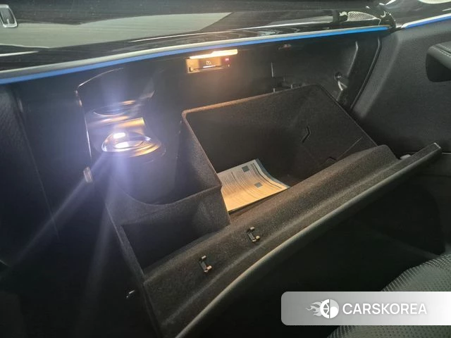 Mercedes-Benz GLE-Class W167 id 4230065 из Кореи 11