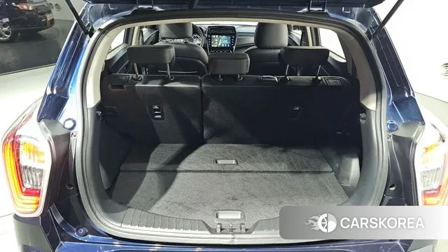 Ssangyong Berry New Tivoli id 3160491 из Кореи 11