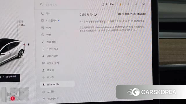 Tesla Model 3 id 4636235 из Кореи 11