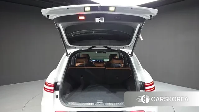 Genesis GV70 id 3614378 из Кореи 11