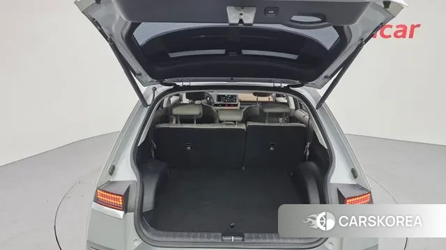 Hyundai Ionic 5 id 3650282 из Кореи 11