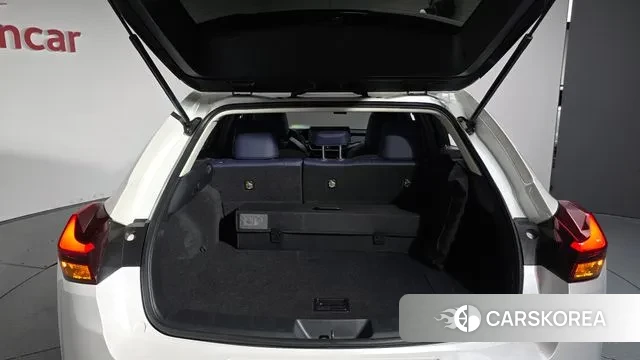 Lexus UX250h id 2976466 из Кореи 11