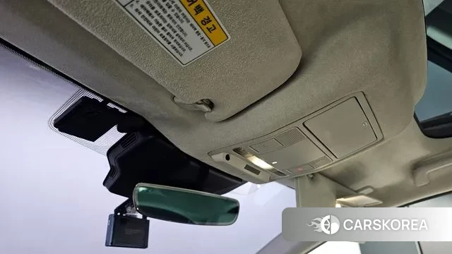 Jaguar I-PACE id 3494161 из Кореи 11