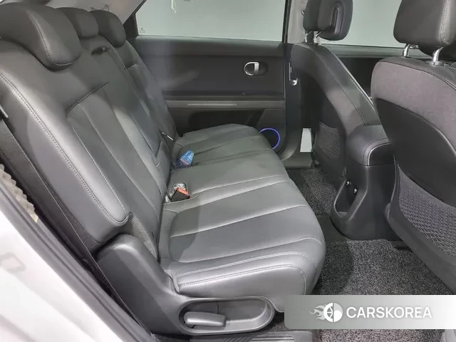 Hyundai Ionic 5 id 3231465 из Кореи 11