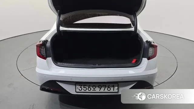 Hyundai Sonata (DN8) id 3122711 из Кореи 11