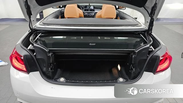 BMW 4 Series (F32) id 3898952 из Кореи 11