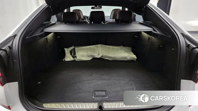 BMW 6 Series GT (G32) id 3478497 из Кореи 11