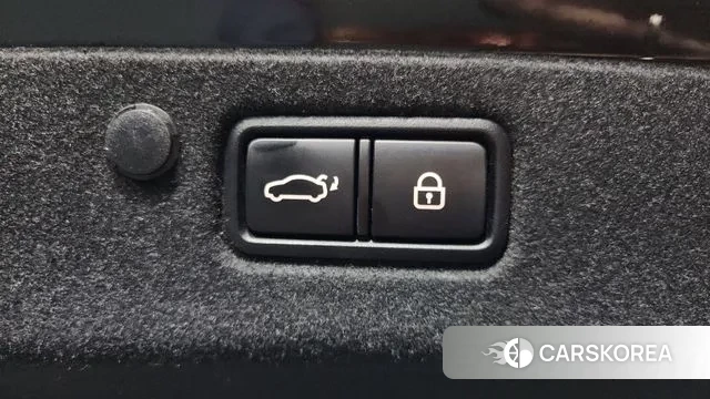 Hyundai The New Grandeur IG Hybrid id 3282335 из Кореи 11