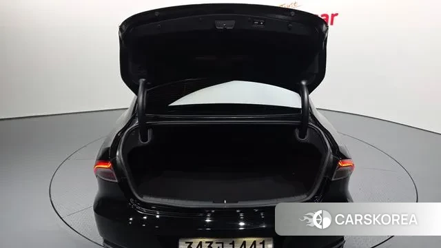 Hyundai The New Grandeur IG id 3753640 из Кореи 11