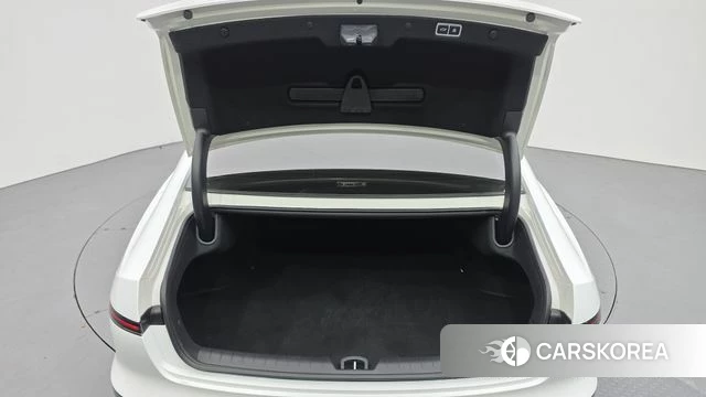 Hyundai Grandeur Hybrid (GN7) id 4280847 из Кореи 11