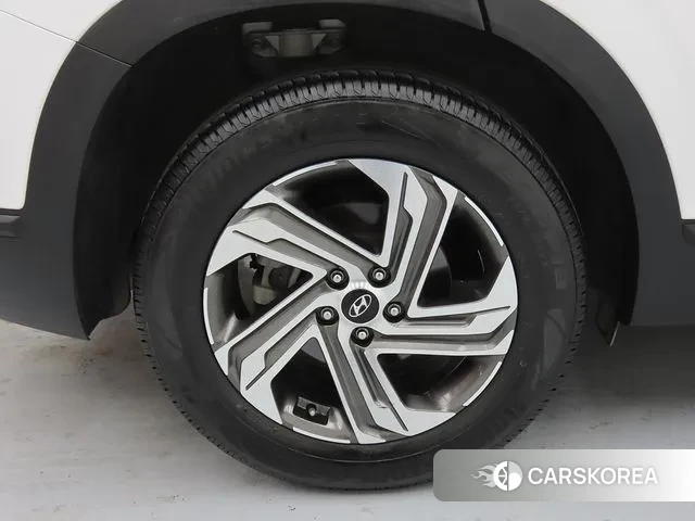 Hyundai The New Santa Fe id 3713095 из Кореи 11