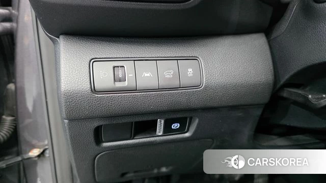 Hyundai The New Santa Fe id 4231573 из Кореи 11