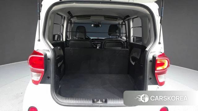 Kia The New Ray id 3827682 из Кореи 11