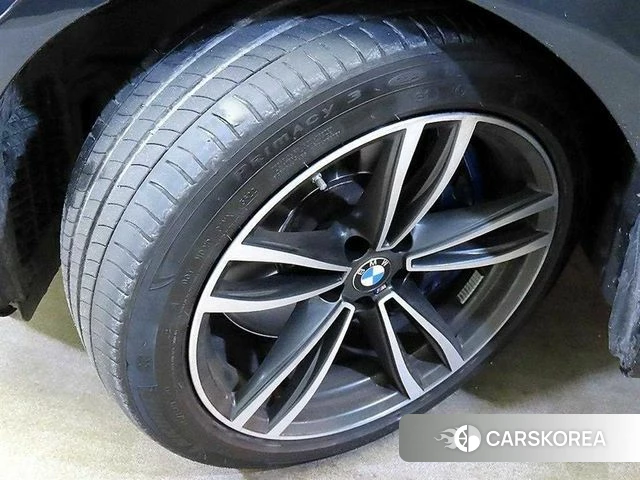 BMW 6 Series GT (G32) id 4178277 из Кореи 11