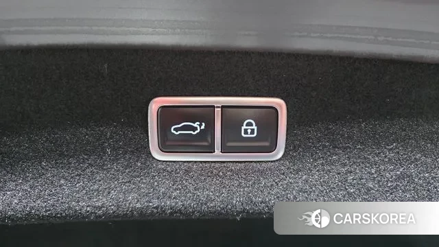 Genesis G90 (RS4) id 3605677 из Кореи 11