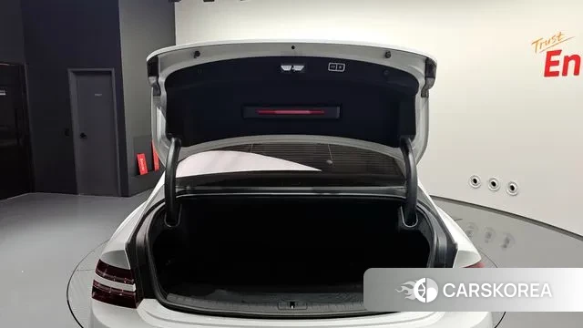 Genesis G80 (RG3) id 3069796 из Кореи 11