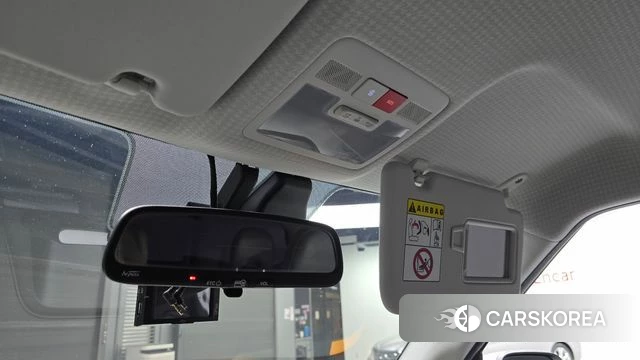 Hyundai Casper id 4201781 из Кореи 11