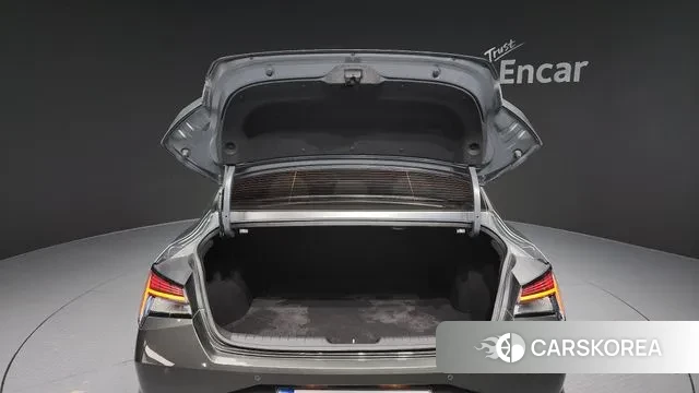 Hyundai Avante (CN7) id 3626180 из Кореи 11