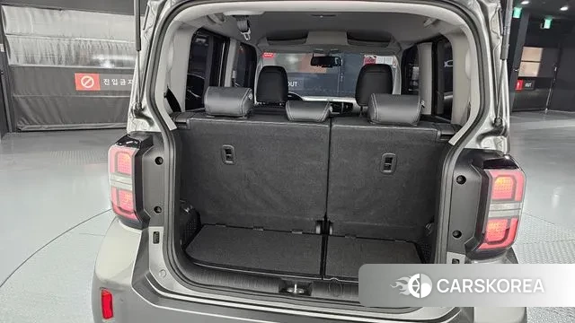 Kia The New Kia Ray id 3745608 из Кореи 11