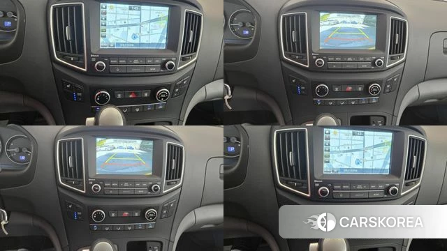 Hyundai The New Grand Starex id 4849999 из Кореи 11