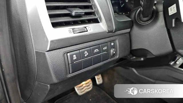 Ssangyong All New Rexton id 4396894 из Кореи 11
