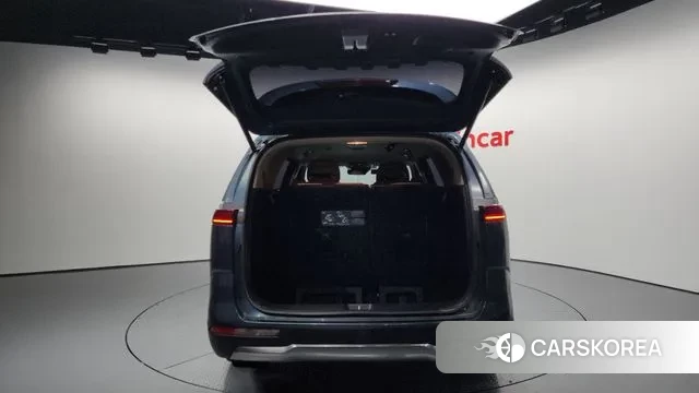 Kia Carnival 4th generation id 3447535 из Кореи 11