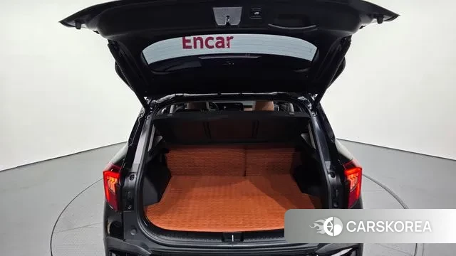 Kia The New Seltos id 3467171 из Кореи 11