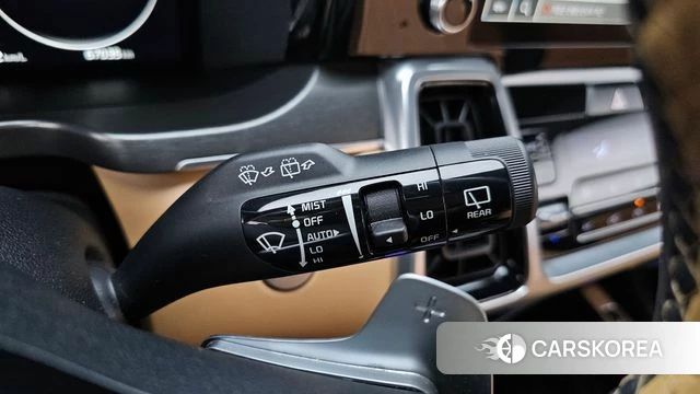 Kia Sorento 4th Generation id 4489033 из Кореи 11