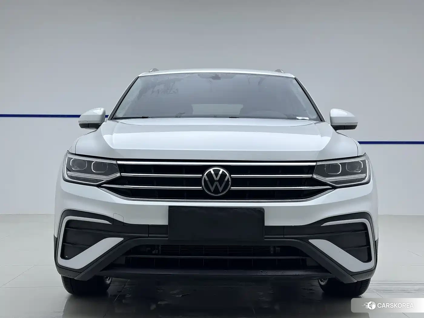 Volkswagen Tiguan L id 4545789 из Китая 11