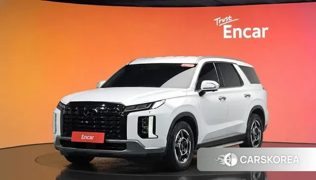 Hyundai The New Palisade id 3670709 из Кореи 11