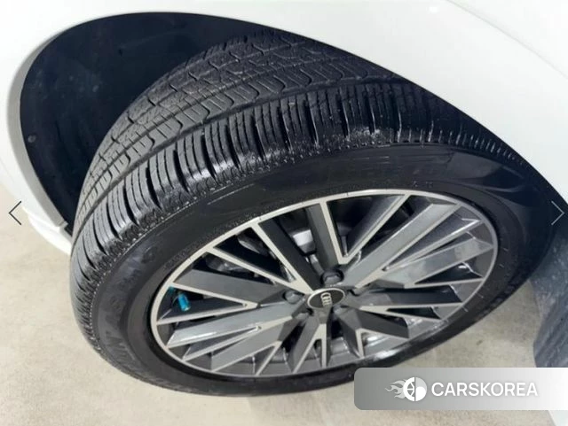 Audi Q3 (F3) id 4400395 из Кореи 11
