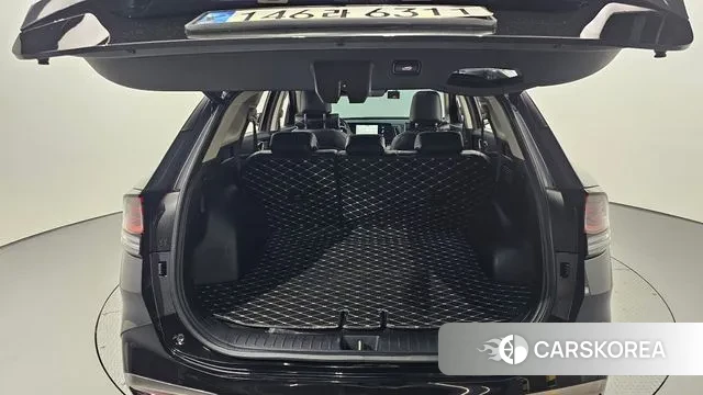 Kia Sportage 5th Generation id 2916085 из Кореи 11