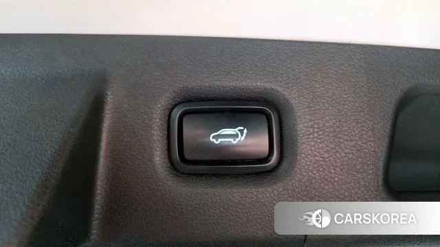 Hyundai Santa Fe TM id 3666337 из Кореи 11