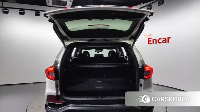 Ssangyong G4 Rexton id 3188615 из Кореи 11