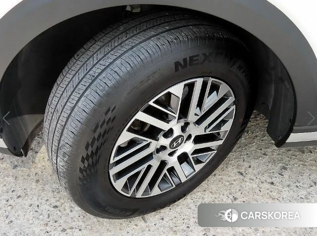 Hyundai Palisade (LX3) id 4539885 из Кореи 11