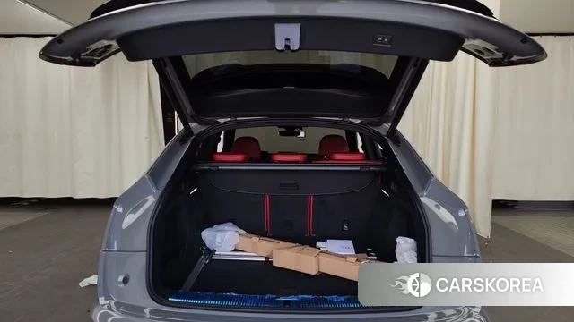 Audi SQ5 (FY) id 2979535 из Кореи 11