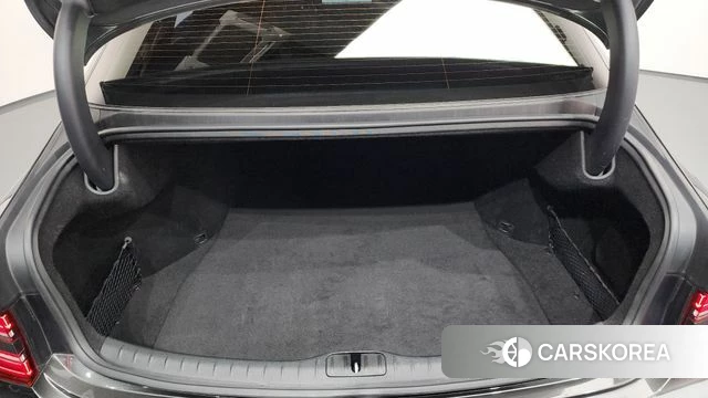 Genesis G80 (RG3) id 4792693 из Кореи 11
