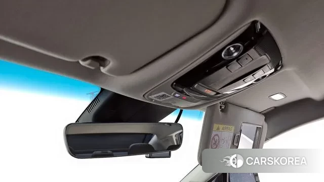 Kia K8 id 3421698 из Кореи 11