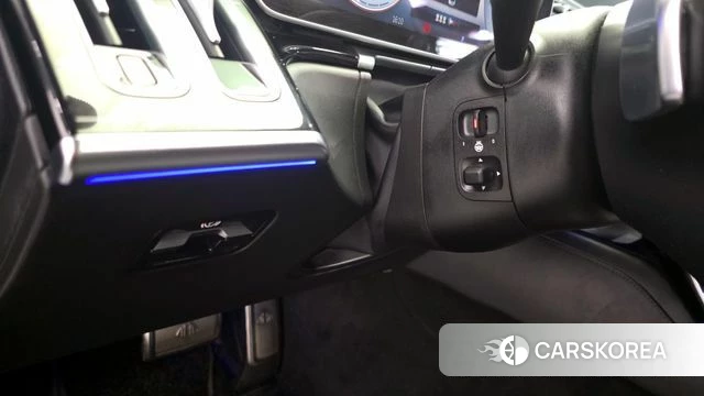 Mercedes-Benz S-Class W223 id 3915714 из Кореи 11