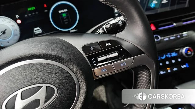 Hyundai The New Avante (CN7) id 3922163 из Кореи 11