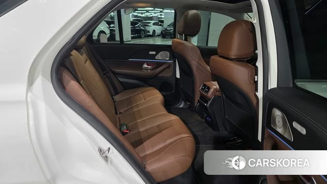 Mercedes-Benz GLE-Class W167 id 4853703 из Кореи 11