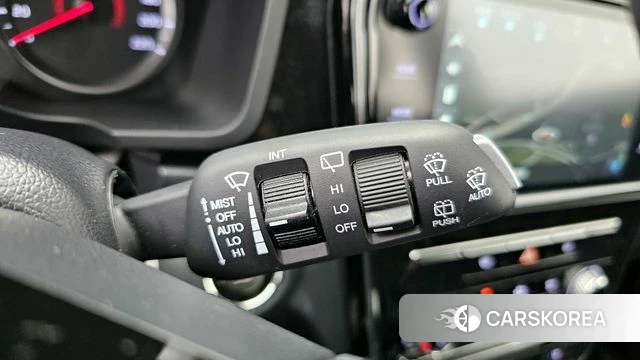 Ssangyong Berry New Tivoli id 4384431 из Кореи 11