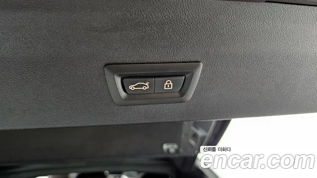 BMW X4 (G02) id 2653081 из Кореи 11