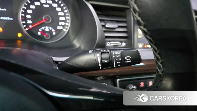 Kia Come New K7 id 4525500 из Кореи 11